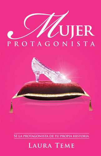 Spanish-Protagonist Woman
