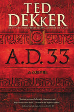 A.D. 33: A Novel-Hardcover