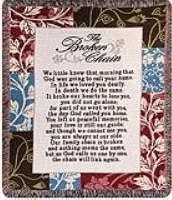 Throw-Broken Chain-Tapestry (50