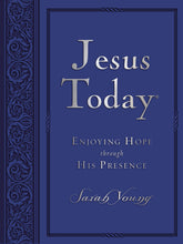 Jesus Today Large Deluxe