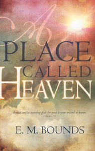 A Place Called Heaven (Paperback)