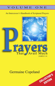 Prayers That Avail Much  V1-Collectors Edition