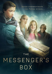 DVD-Messengers Box