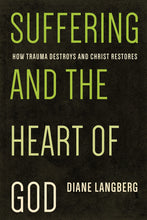Suffering And The Heart Of God