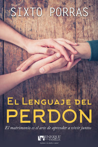 Spanish-Language Of Forgiveness