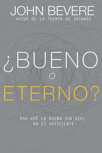 Spanish-Good Or God