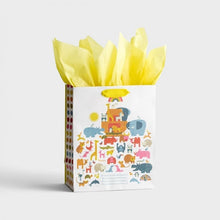Gift Bag-Specialty-Noah's Ark-Medium