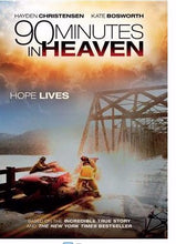 DVD-90 Minutes In Heaven
