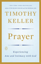 Prayer-Softcover