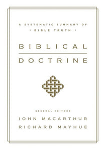 Biblical Doctrine