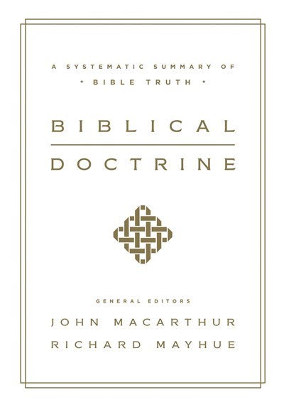 Biblical Doctrine