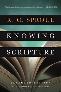 Knowing Scripture (Expanded Edition)