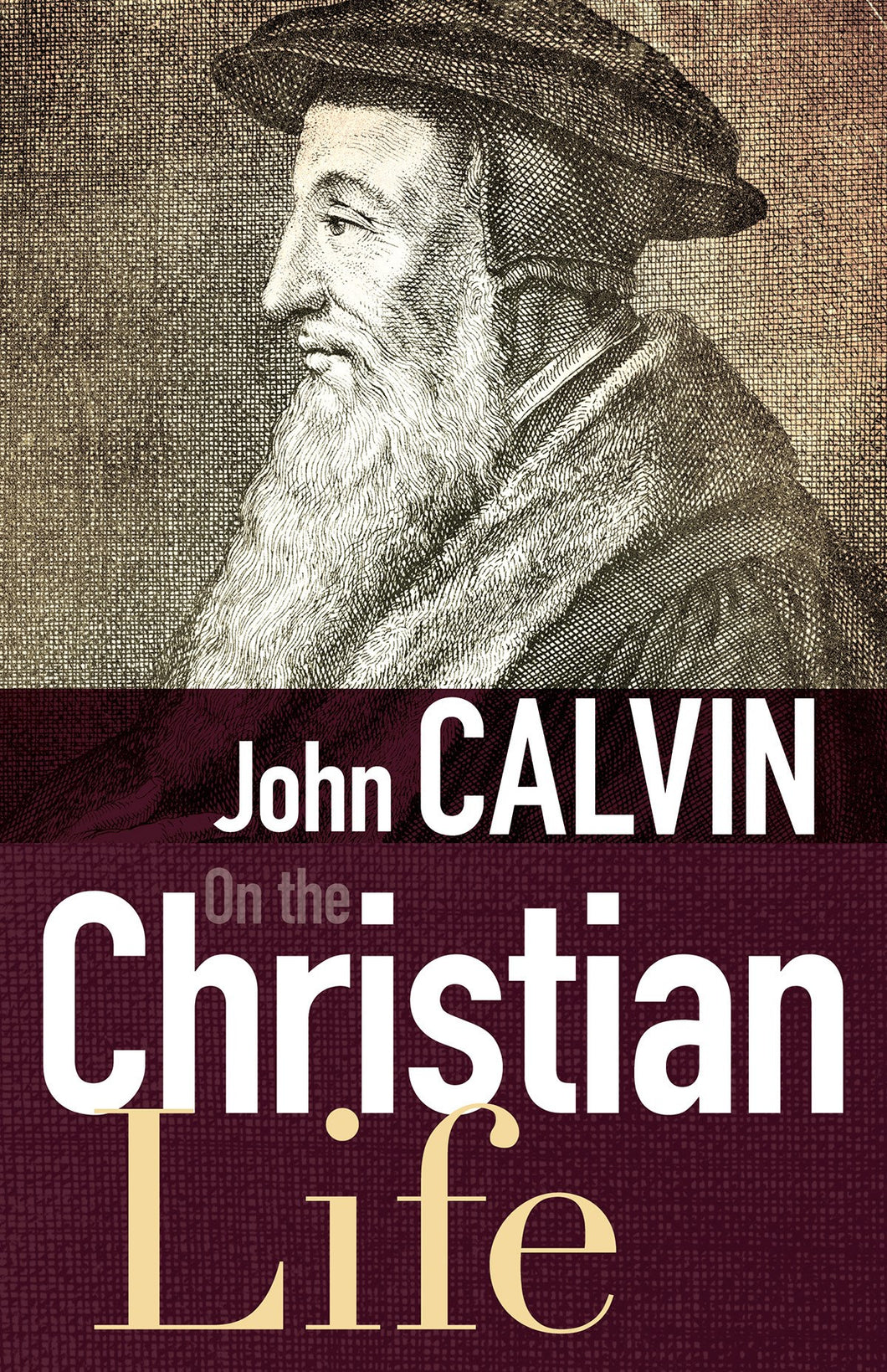 On the Christian Life (Paperback)
