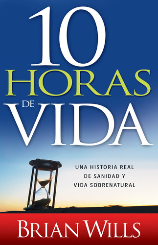 Spanish-10 Hours To Live