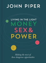 Living In The Light: Money  Sex & Power