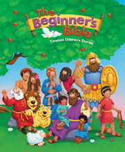 The Beginner's Bible