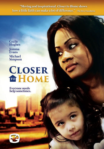DVD-Closer To Home