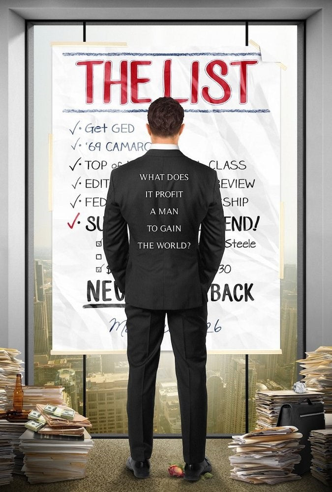 DVD-List  The