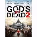 DVD-God's Not Dead 2