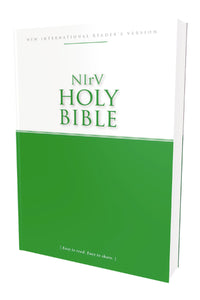 NIrV Economy Bible-Softcover