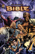 The Kingstone Bible I Volume  1-4