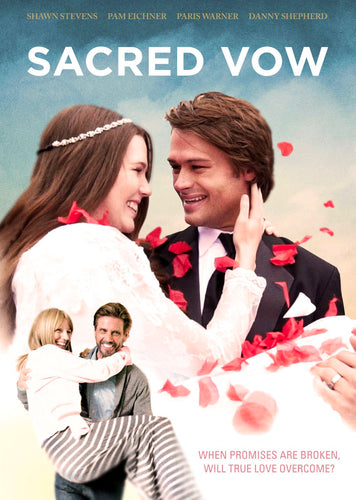 DVD-Sacred Vow