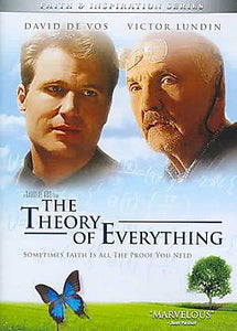 Dvd-Theory Of Everything