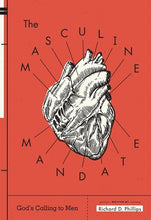 The Masculine Mandate