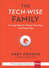 Tech-Wise Family