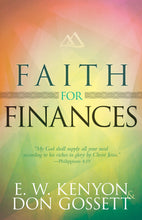 Faith For Finances