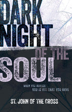 Dark Night Of The Soul
