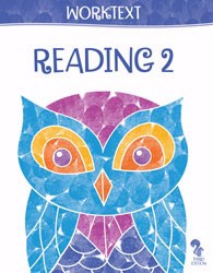 Reading Grd 2 Student Worktext (Hardcover)