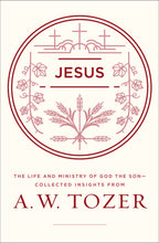 Jesus: The Life And Ministry Of God The Son