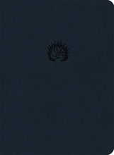 ESV Reformation Study Bible-Navy LeatherLike