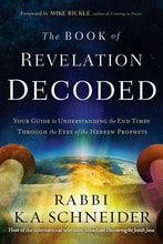 The Book Of Revelation Decoded