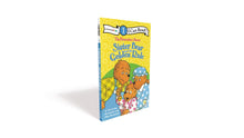 The Berenstain Bears Sister Bear And The Golden Rule (I Can Read! 1)