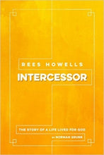 Rees Howell: Intercessor (Repackage)