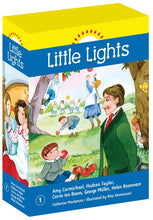 Little Lights Box Set 1 (5 Books)