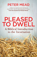 Pleased to Dwell