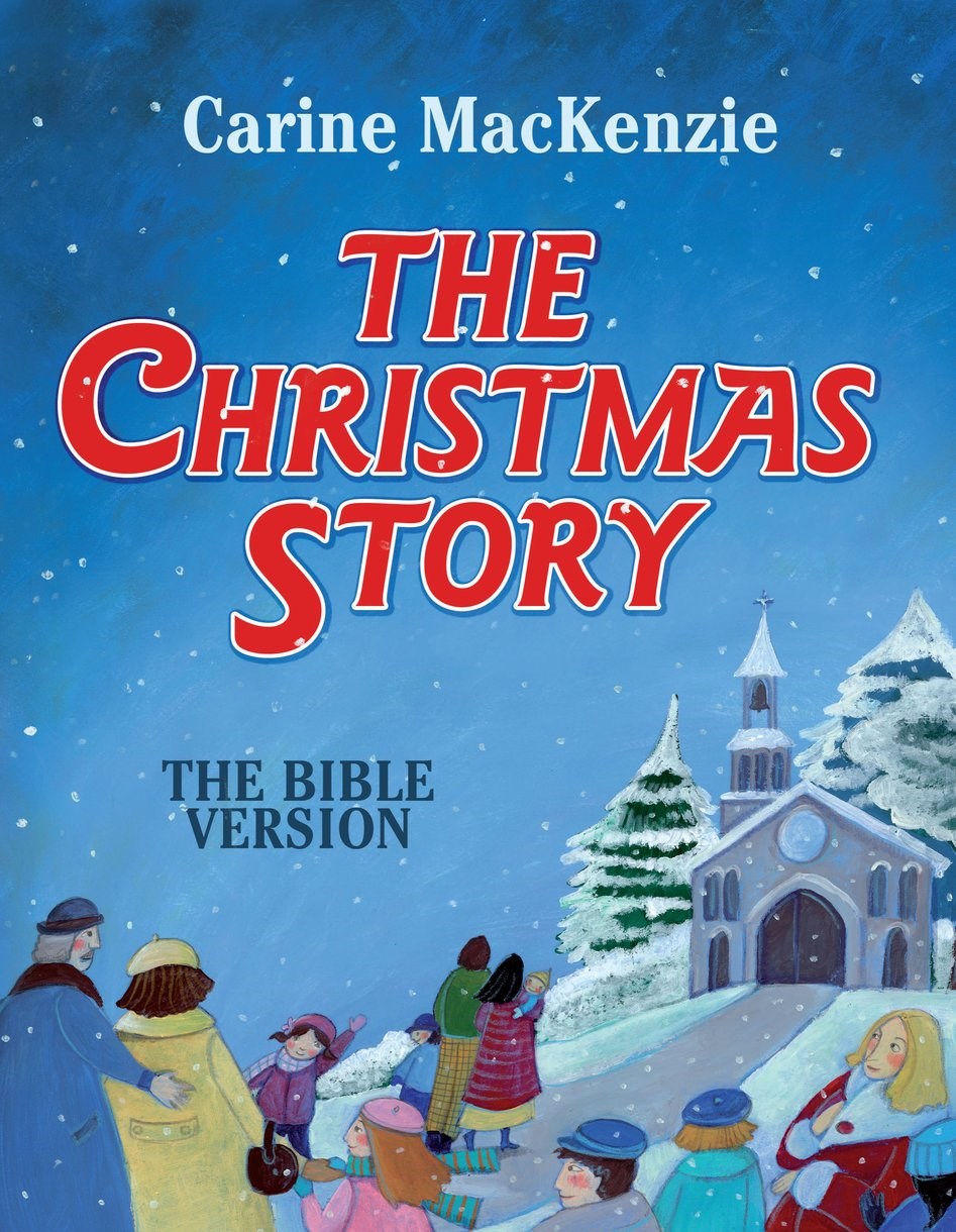 Christmas Story