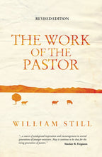 The Work Of The Pastor (Revised)