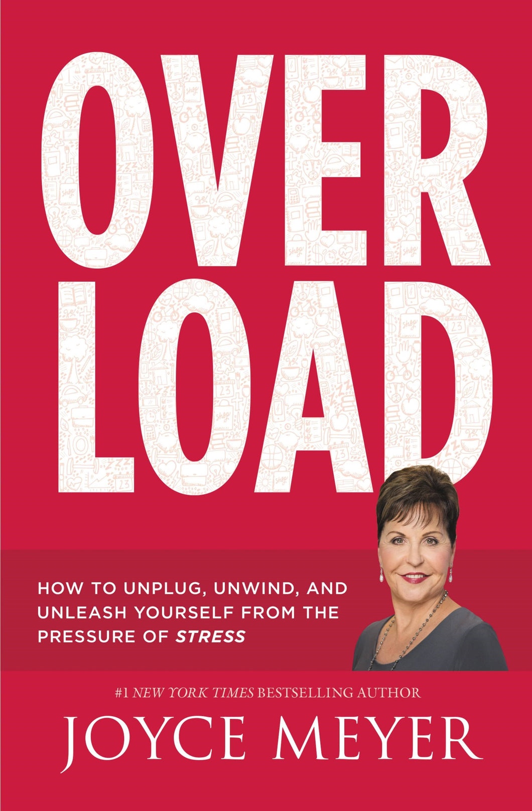 Overload-Softcover