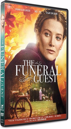 DVD-Funeral Guest  The