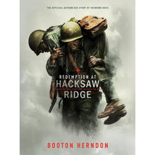 Redemption at Hacksaw Ridge: The Gripping Story That Inspired the Movie (Hardcover)