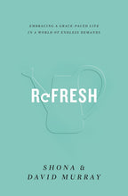 Refresh