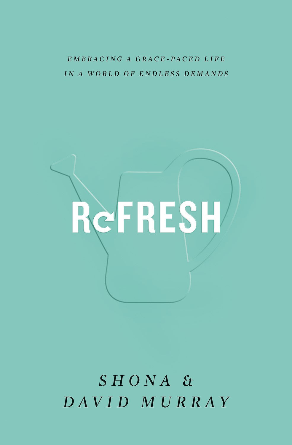 Refresh