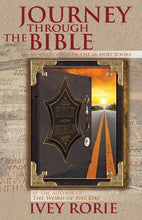 Journey Through The Bible