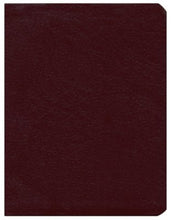 KJV Dake Annotated Reference Bible-Burgundy Bonded Leather