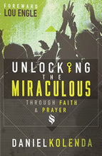 Unlocking The Miraculous