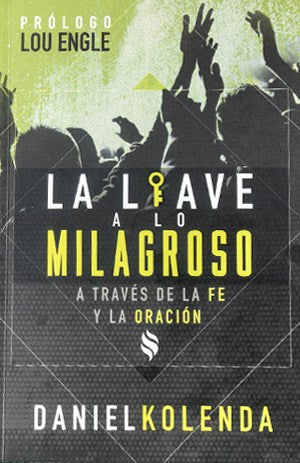 Spanish-Unlocking The Miraculous